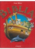 Tony Wolf - A Biblia