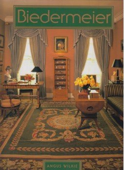 Wilkie, Angus - Biedermeier Wilkie, Angus - Biedermeier, New York 2006 antikvár könyv