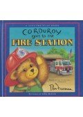 Don Freeman,B.G. Hennessy - Corduroy goes to the Fire Station