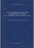 Heller György dr.,Rosta László,Ungi József - Vasúti fékberendezések szerkezete, üzeme és a karbantartás irányelvei II.