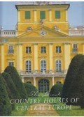 Michael Pratt - The Great Country Houses of Central Europe