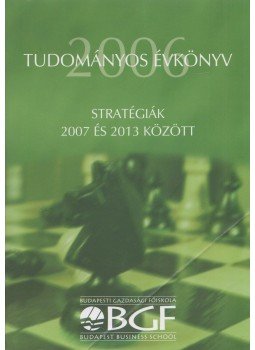 Dr. Majoros Pál (szerk.) - Tudományos évkönyv 2006 Dr. Majoros Pál (szerk.) - Tudományos évkönyv 2006, Budapest 2007 antikvár könyv