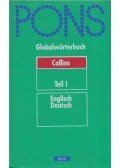 Roland Breitsprecher,Peter Terrell,Veronika Schnorr,Wendy V. A. Morris - Pons Englisch-Deutsch Globalwörterbuch