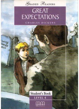 H. Q. Mitchell, Charles Dickens - Charles Dickens: Great Expectations H. Q. Mitchell, Charles Dickens - Charles Dickens: Great Expectations, 2000 antikvár könyv