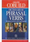 John Sinclair (ed.) - Dictionary of Phrasal Verbs