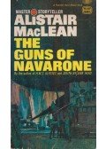 Alistair MacLean - The Guns of Navarone