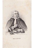 Mikó Imre - Bod Péter élete és munkái