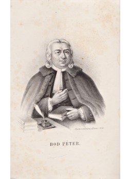 Mikó Imre - Bod Péter élete és munkái Mikó Imre - Bod Péter élete és munkái, Pest 1862 antikvár könyv