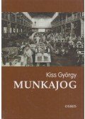 Kiss György - Munkajog