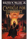 Miller, Walter M. Jr. - A Canticle for Leibowitz
