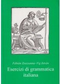Fábián Zsuzsanna,Vig István - Esercizi di grammatica italiana