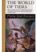 Farmer, Philip José - The World of Tiers: The Maker of Universes 1