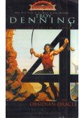 Denning, Troy - The Obsidian Oracle
