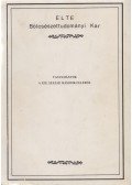 Mezei József - Tanulmányok a XIX. század második feléről
