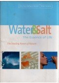 Barbara Hendel,Peter Ferreira - Water & Salt: The Essence of Life