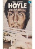 Fred Hoyle,Geoffrey Hoyle - Seven Steps to the Sun