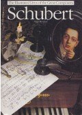 Peggy Woodford - Schubert