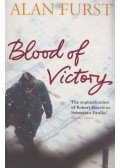 FURST,ALAN - Blood of Victory