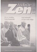 Szigeti György (szerk.) - Zen Tükör 1994. Tél - 2. évfolyam 1. szám