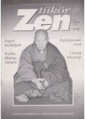 Szigeti György (szerk.) - Zen Tükör 1995. 3. évfolyam 1. szám