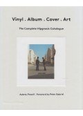 Dan Abbott - Vinyl . Album . Cover . Art