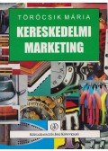 Töröcsik Mária - Kereskedelmi marketing