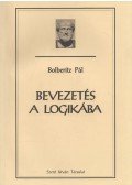 Bolberitz Pál - Bevezetés a logikába