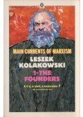 Leszek Kolakowski - Main Currents of Marxism: It's origins, growth and dissolution