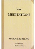 MARCUS AURELIUS - The Meditations
