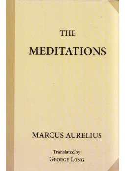 Marcus Aurelius - The Meditations Marcus Aurelius - The Meditations, 0 antikvár könyv