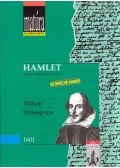 Fabiny Tibor - William Shakespeare: Hamlet, dán királyfi (dedikált)