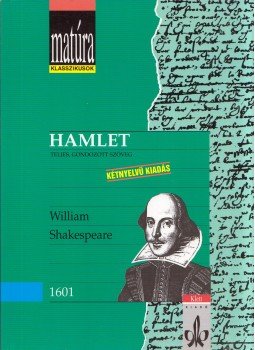 Fabiny Tibor - William Shakespeare: Hamlet, dán királyfi (dedikált) Fabiny Tibor - William Shakespeare: Hamlet, dán királyfi (dedikált), Budapest 1997 antikvár könyv