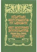 Horváth Hilda - Külföldi szecessziós ex librisek / Art Nouveau Bookplates from All Over Europe