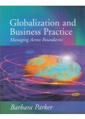 Barbara Parker - Globalization and Business Practice