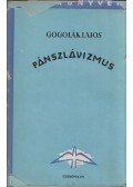 Gogolák Lajos - Pánszlávizmus