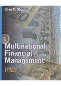 Alan C. Shapiro - Multinational Financial Management