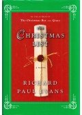Richard Paul Evans - The Christmas List