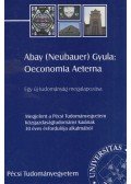 Abay Gyula - Oeconomia Aeterna