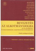 Trócsányi László (szerk.),Schanda Balázs (szerk.),Csink Lóránt (szerk.) - Bevezetés az alkotmányjogba