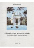 Vargha Domokosné - A Konkoly-obszervatórium krónikája