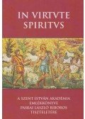 Stirling János - In virtute spiritus (dedikált)