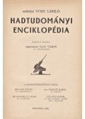 Nyiry László, székelyi - Hadtudományi enciklopédia