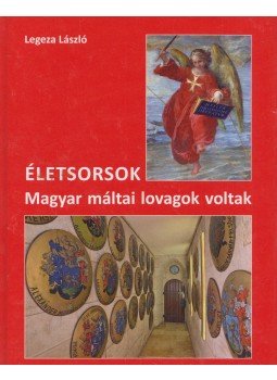 Legeza László - Életsorsok, Budapest 2019 antikvár könyv