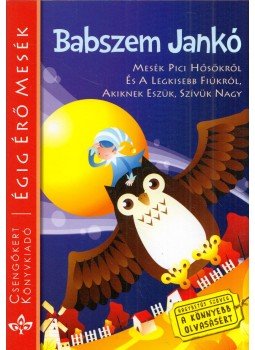 Szántai Zsolt - Babszem Jankó Szántai Zsolt - Babszem Jankó, 0 antikvár könyv