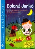 Szántai Zsolt - Bolond Jankó