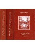 Orbán Balázs - A Székelyföld leírása I-II. (reprint)