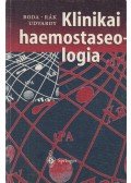 Dr. Boda Zoltán,Dr. Rák Kálmán,Dr. Udvardy Miklós - Klinikai haemostaseologia
