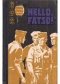 James Jones - Hello, Fatso!