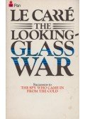 John le Carré - The Looking-Glass War