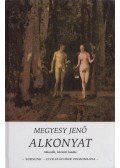 Megyesy Jenő - Alkonyat (Dedikált)